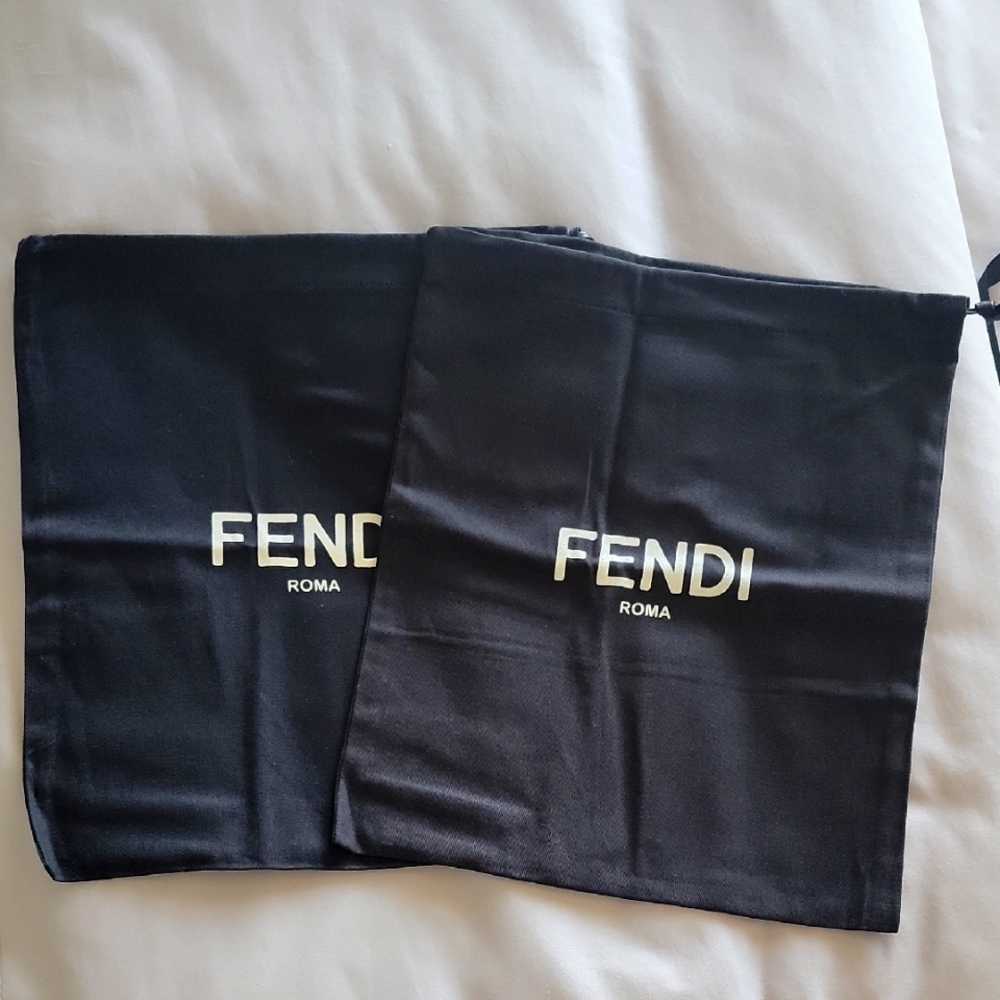 Fendi  Dust Bags